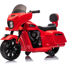 Electric Ride-on Bikes na Electric Ride-On Motorcycle 6V Dirt Bike