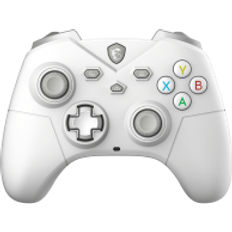 MSI Force GC300 W White Gaming Controller KB0918