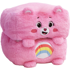 Happy Nappers Happy Nappers 10 Inch Pop N' Play Cube Pillow