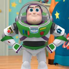 Beast Kingdom Buzz Lightyear Figur 40 cm