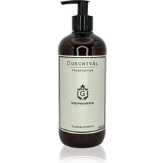 Hygienartiklar Grevinnans Rum Shower soap Fresh Cotton 500ml