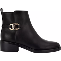 Tommy Hilfiger Ankle Boots Tommy Hilfiger Imiera - Black