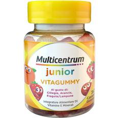 Multicentrum Vitagummy Food Supplement 30 pcs