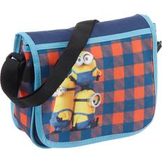 Fabrizio Tasker Fabrizio Fabrizio Minions Kindertasche - Feuerrot/Marineblau