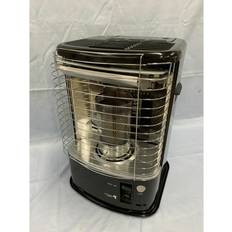 Radiateurs BigBuy Home Poele A Pétrole A Meche 2600 W
