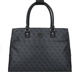 Guess Jesco Shopper Bag - Black