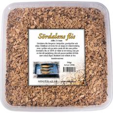 Stoxdal Sördalens Alspån 450g 0-2 mm