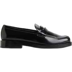 44 - Damen Loafers H&M Loafers - Black