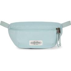 Polyester Bum Bags Eastpak Large Fanny Pack - Bleu