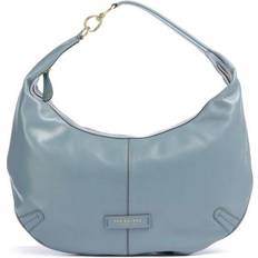 The Bridge Håndtasker The Bridge Flavia Shoulder Bag - Light Blue