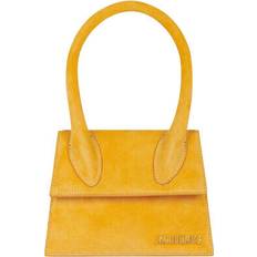 Jacquemus Bags Jacquemus Le Chiquito Moyen Bag - Orange