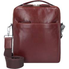 Buddy Crossbody Bag - Brown
