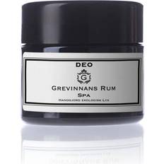 Grevinnans Rum Spa Deo Cream