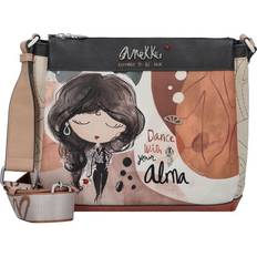 Shoulder Bag - Multicoloured