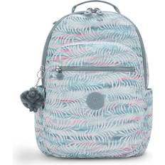 Kipling Tasker Kipling Rygsæk Seoul - Blå