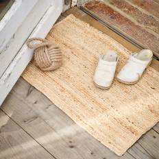 Jute Måtte 50x80