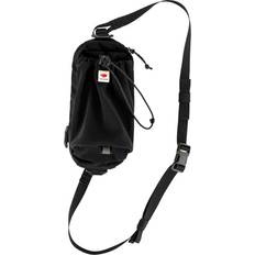 Dragkedja Handväskor Fjällräven Abisko Bottle Pocket - Svart
