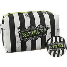 Beetlejuice Makeup Bag - Multi