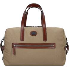 Rejsetaske Story Viaggo - Brun