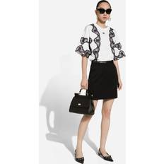 Large Sicily Handbag Black