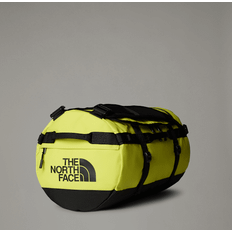 The North Face Base Camp Duffel - Sulphur Spring Green/TNF Black