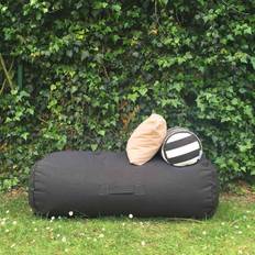 TRIMM Copenhagen Mini Rocket Outdoor Daybed - Graphite
