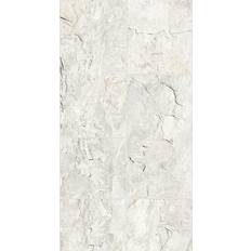 Tapetterminalen Bricks and More Collection Stone Tile Matte Finish Vinyl Wallpaper Roll 33-feet x 21-inches