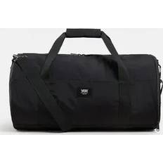 Vans Duffle Bags & Sport Bags Vans Travel Bag Barreled Duffel Bag - Black