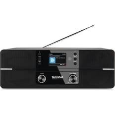 Stereo-Paket TechniSat DigitRadio 371 CD IR