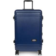 Eastpak Resist'R Case 4 Wheels 68.5cm Medium Suitcase 63L Ultra Marine