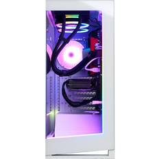 CyberPowerPC Gamer Supreme Liquid Cool SLC10200CPGV12