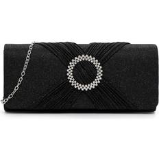 Tamaris Tas Amalia Brooch - Black