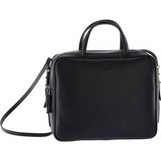 Väskor Max Mara Girone Handbag - Black