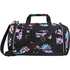 Coocazoo Sporttasche - Floral Artnight