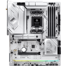 Optical S/PDIF - Socket AM5 Motherboards Asrock X870 Steel Legend WiFi