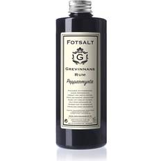 Foot Salt Real Peppermint 500g
