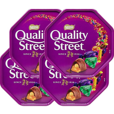 Quality street slik Quality Street Chocolate Mix 900g 4stk