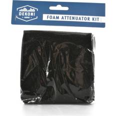 Foam Attenuation Kit