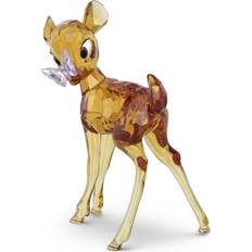 Brugskunst Swarovski Disney Classics Bambi Dekorationsfigur