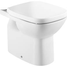 Debba Close Coupled WC Pan 34299700U