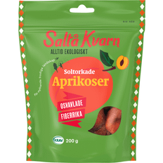 Aprikoser
