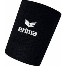 Fitness & Gym Bandeaux Erima Terry Cloth HeadBand - Black