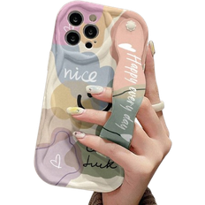 Phone Case With Strap for iPhone 14 Pro Max