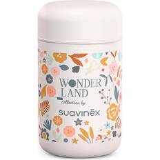 Food flask Suavinex Wonderland Food Flask 400ml