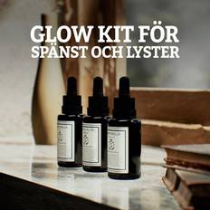 Gåvoboxar & Set Grevinnans Rum Glow Kit