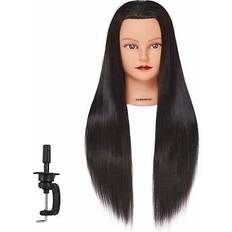 Hairginkgo Mannequin Head 26-28"