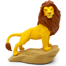 Sound Music Boxes Tonies Disney the Lion King