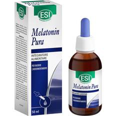 Liquido Integratori ESI Melatonin Pura