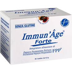 Antiossidanti Integratori Immun'Age Forte 60 pcs