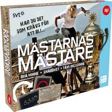 Alga Partyspel Sällskapsspel Alga Mästarnas Mästare